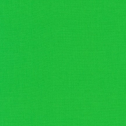 Kona Solid - Kiwi 1188