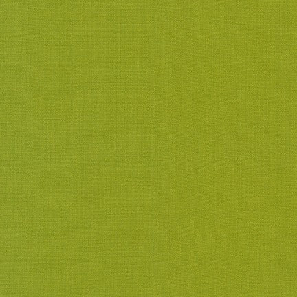 Kona Solid - Lime 1192