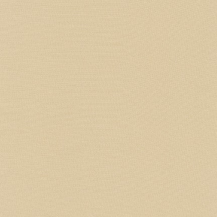 Kona Solid - Tan 1369