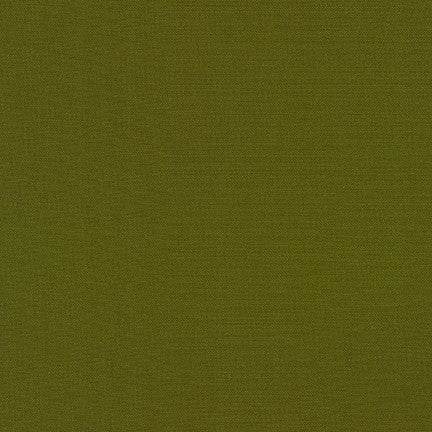 Kona Solid - Avocado 1451