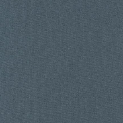 Kona Solid - Chalkboard 1837