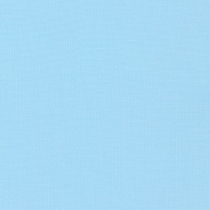 Kona Solid - Lake 194