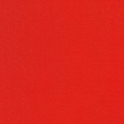 Kona Solid - Tomato 7