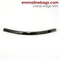 Emmaline Metal Edge Trim: Style D - Curved
