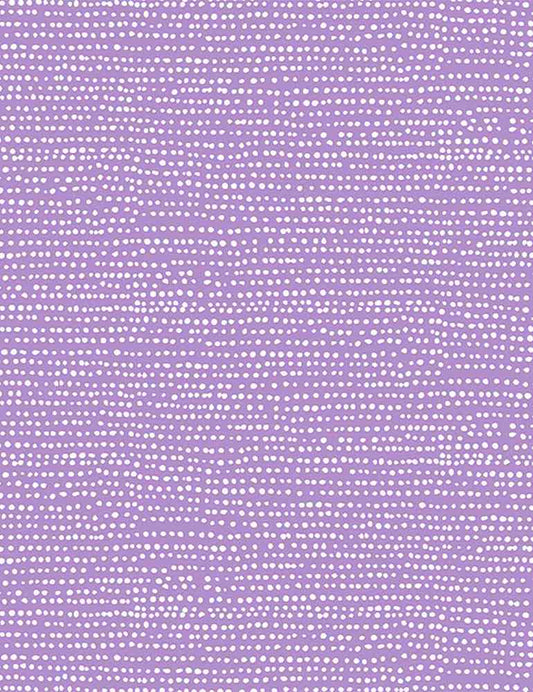 Dear Stella - Moonscape Mauve