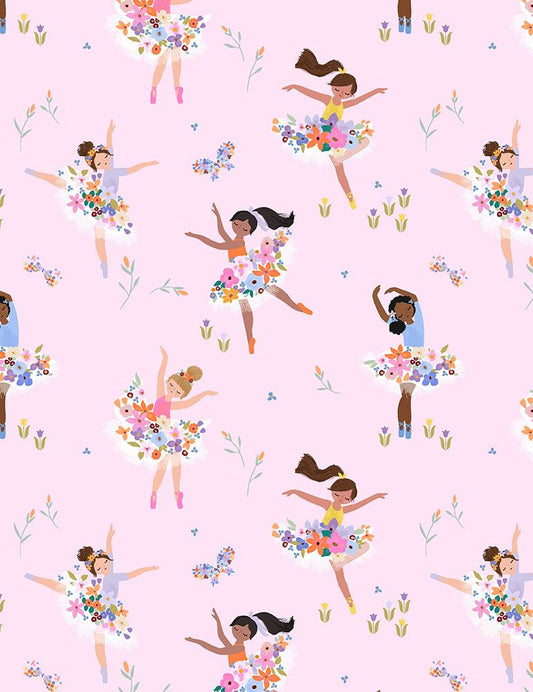 Dear Stella  - Tutu Much Attitude 1 meter cuts