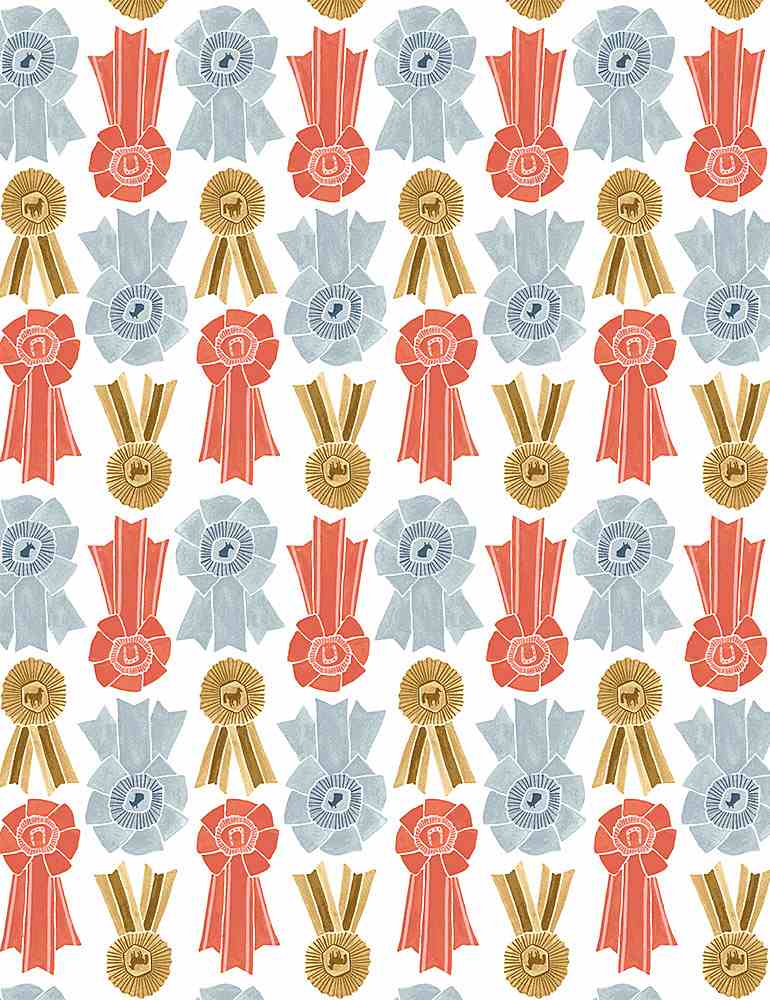 Dear Stella - Prize Ribbons