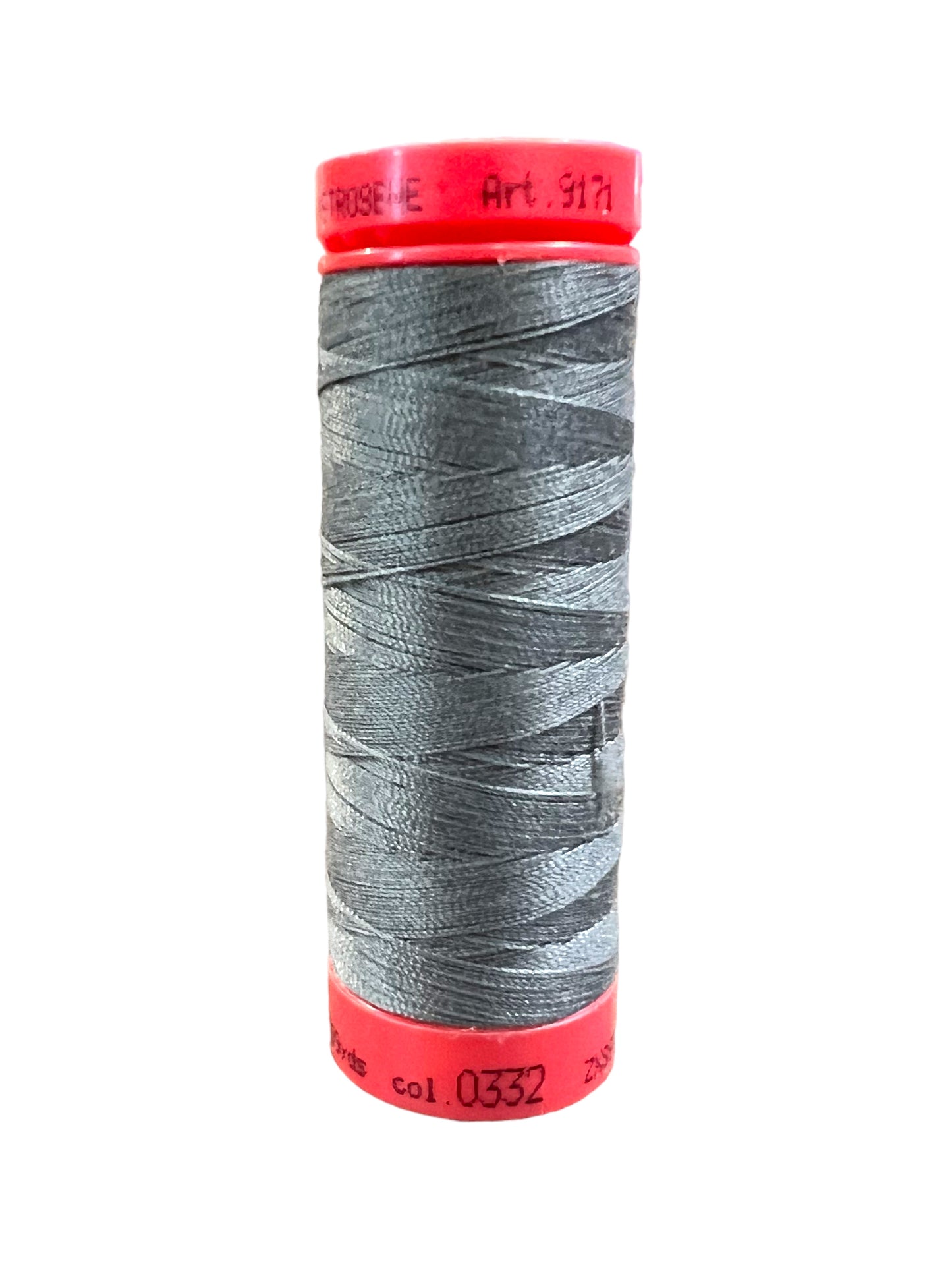 Mettler Metrosene - #0332