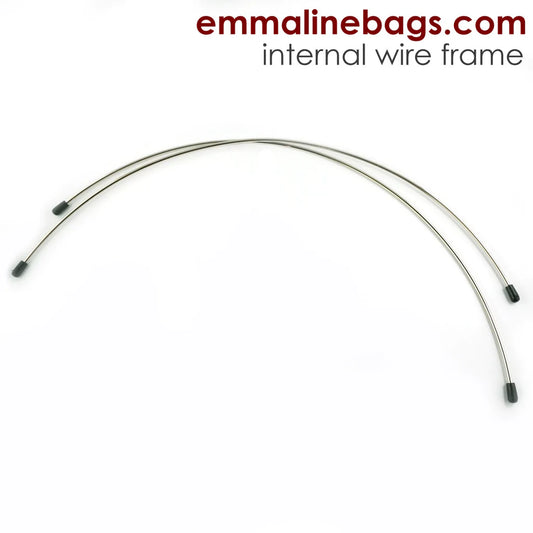 Internal Wire Frames - Style C (1 Pair)