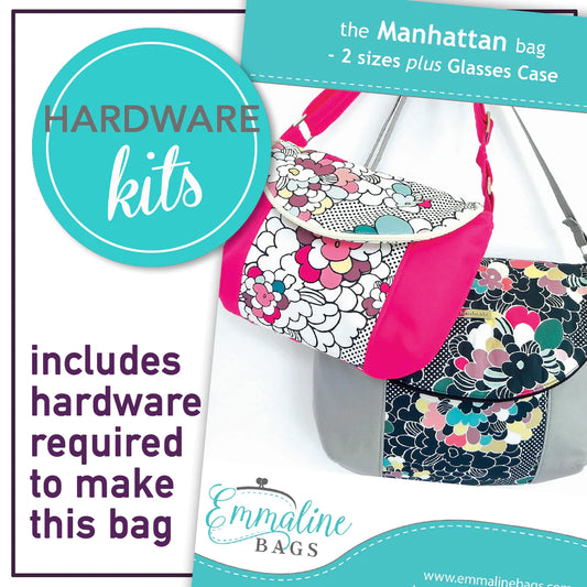 Emmaline Hardware Kit: Manhattan Mamma