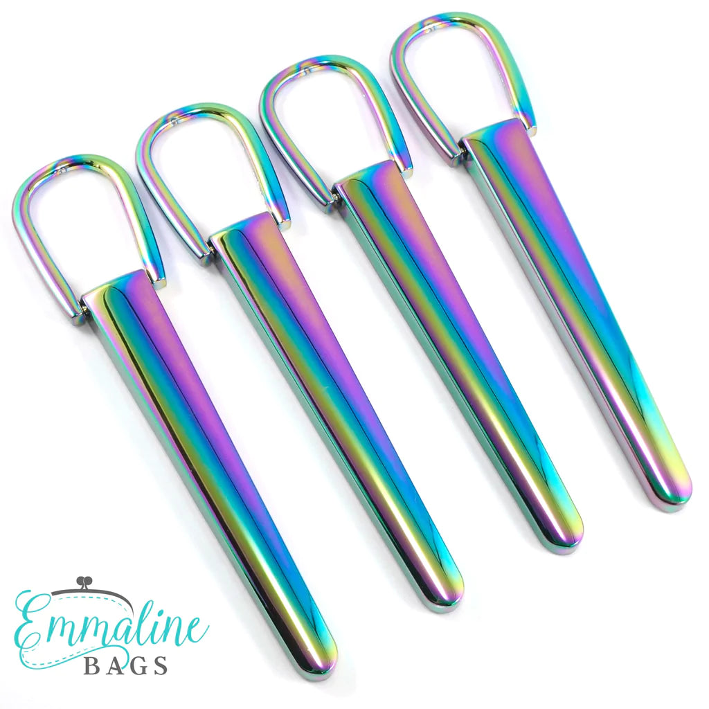 Strap Anchor: "Long John" (4 Pack)