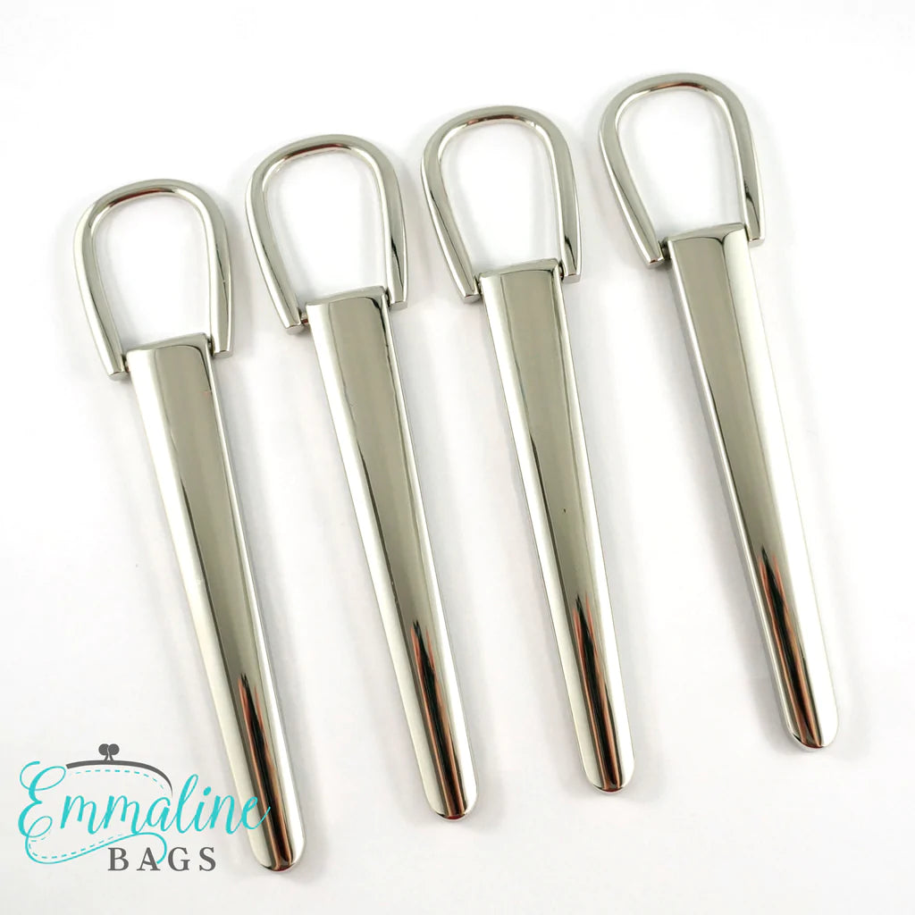 Strap Anchor: "Long John" (4 Pack)