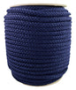 Cord Polypropylene, 6mm - Navy